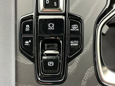 New 2026 Lexus RX 450h AWD image 26