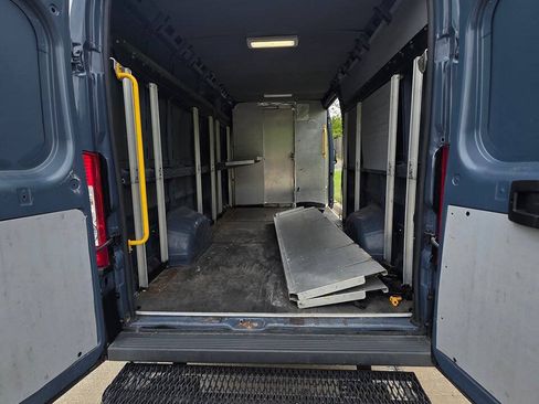 Used 2020 RAM ProMaster 3500 FWD image 14