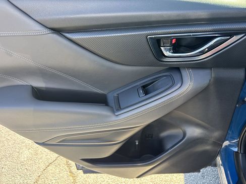 Used 2022 Subaru Forester Wilderness image 21