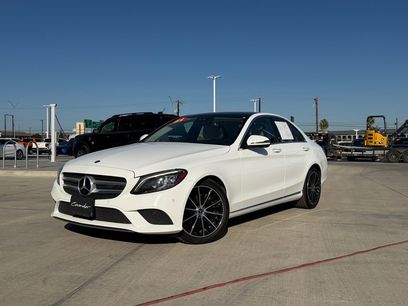 Used 2021 Mercedes-Benz C 300 Sedan