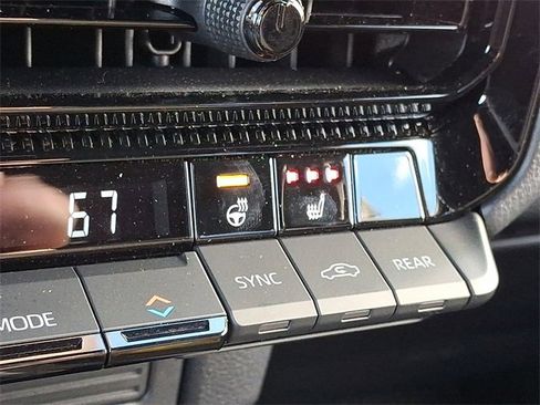 Certified 2024 Toyota Land Cruiser 1958 image 22