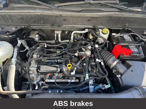 Used 2023 Ford Bronco Sport Big Bend w/ Convenience Package image 24