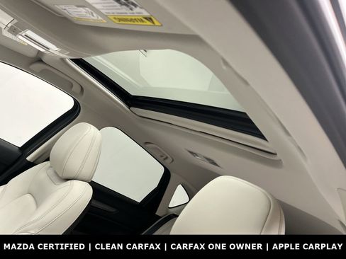 Certified 2023 MAZDA CX-5 AWD 2.5 S w/ Preferred Package image 6
