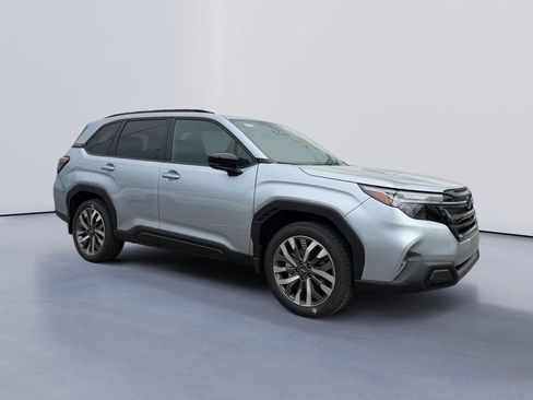 New 2026 Subaru Forester Touring AWD/4WD image 1