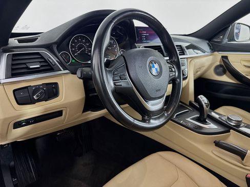 Used 2018 BMW 430i Gran Coupe RWD image 21
