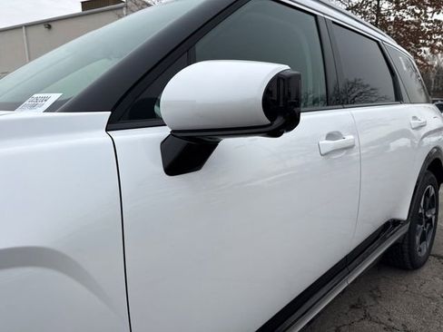 New 2026 Hyundai Palisade Limited image 4