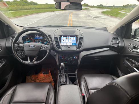 Used 2019 Ford Escape SEL AWD/4WD image 19