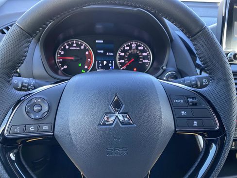 New 2026 Mitsubishi Eclipse Cross AWD image 13