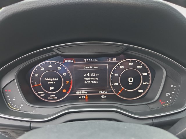 Used 2018 Audi Q5 Prestige w/ Prestige Package AWD/4WD image 23