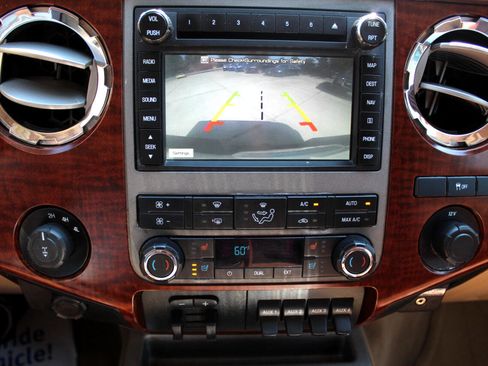 Used 2012 Ford F250 King Ranch image 33