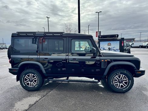 New 2025 INEOS Grenadier AWD/4WD image 6