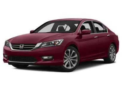Used 2013 Honda Accord Sport