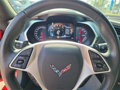 Used 2019 Chevrolet Corvette Z06 image 17