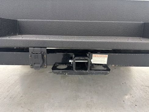 New 2026 Chevrolet Express 3500 w/ Power Convenience Package RWD image 27