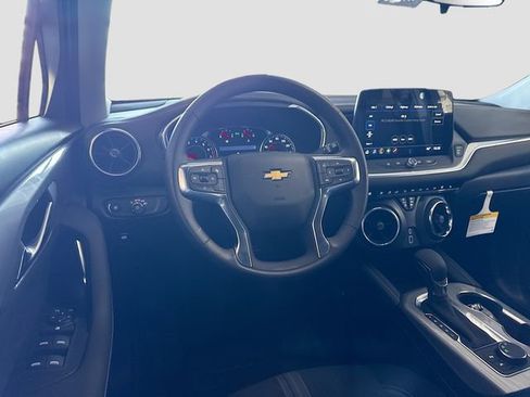 New 2026 Chevrolet Blazer LT w/ LPO, Floor Liner Package image 23