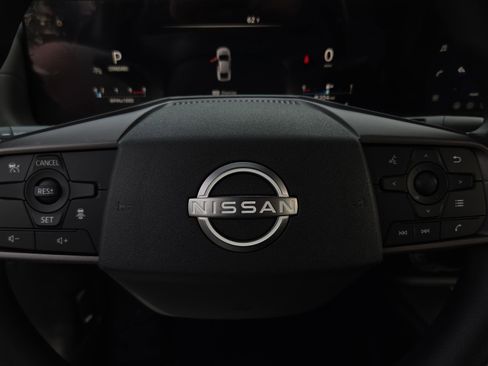 New 2026 Nissan Sentra SV w/ Floor Mat Package FWD image 27