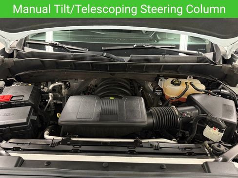 Certified 2022 Chevrolet Silverado 1500 LT image 38