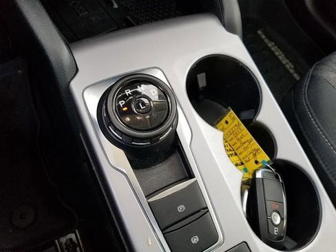 Certified 2023 Ford Bronco Sport Big Bend w/ Convenience Package image 20