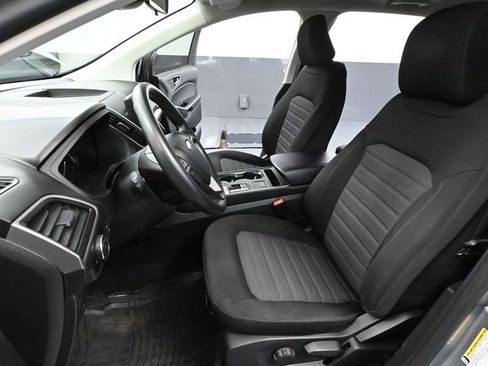 Used 2024 Ford Edge SE w/ Black Appearance Package AWD/4WD image 22