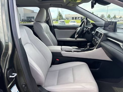 Used 2020 Lexus RX 350L Premium w/ Premium Package AWD/4WD image 23