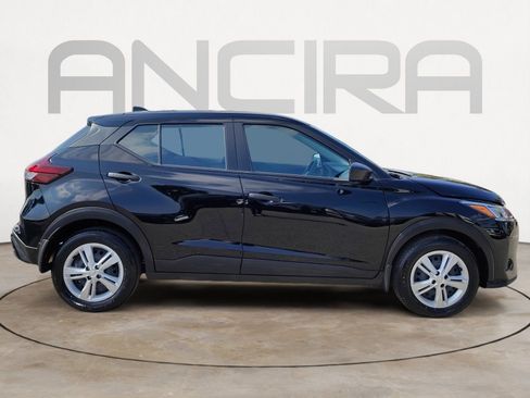 Certified 2024 Nissan Kicks S image 15
