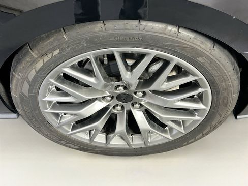 Used 2019 Ford Mustang Premium w/ Equipment Group 201A image 30