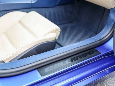 Used 2004 Lamborghini Gallardo AWD/4WD image 27
