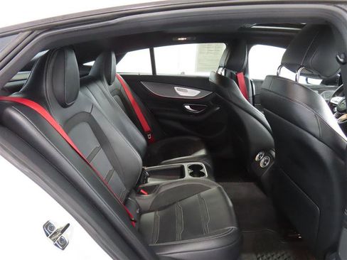 Used 2020 Mercedes-Benz AMG GT 53 image 39