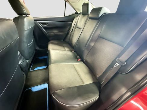 Used 2014 Toyota Corolla S image 25