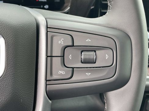 New 2026 GMC Sierra 3500 SLT w/ SLT Premium Package image 12