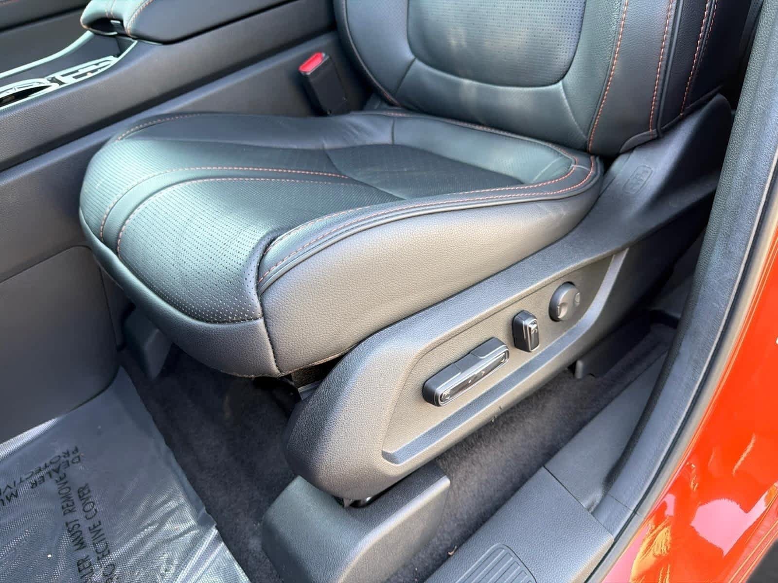 Used 2026 Honda Passport TrailSport Elite image 16