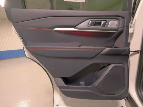 New 2026 Ford Explorer ST w/ Sun And Sound Package image 25