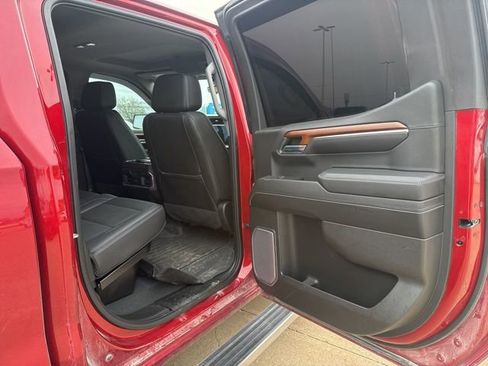 Used 2023 GMC Sierra 1500 Denali w/ Technology Package image 19