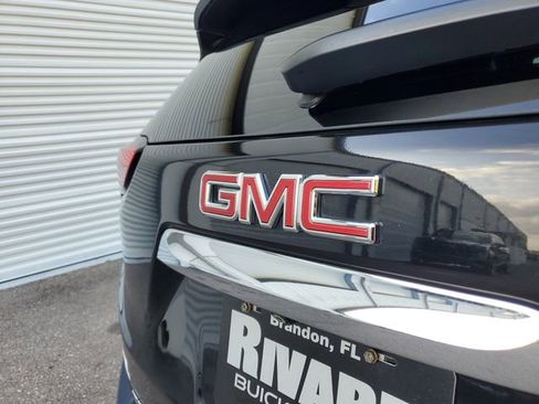 Used 2019 GMC Terrain SLT w/ Preferred Package image 6