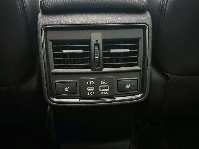 New 2026 Subaru Forester Touring AWD/4WD image 26