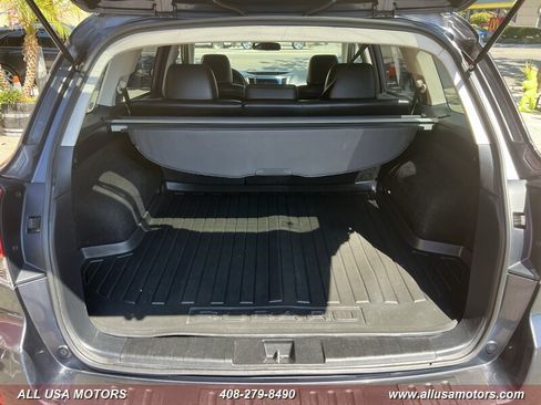 Used 2010 Subaru Outback 2.5i Limited AWD/4WD image 26