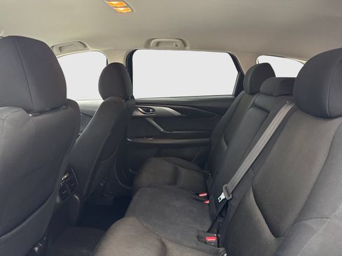 Used 2020 MAZDA CX-9 Sport FWD image 36