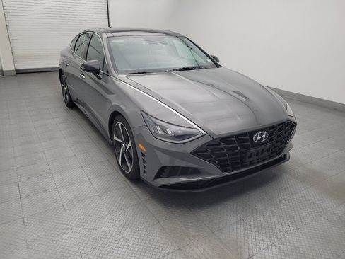 Used 2023 Hyundai Sonata SEL Plus FWD image 13