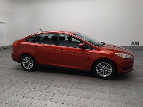 Used 2018 Ford Focus SE image 11