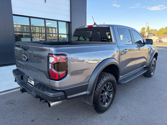 Used 2024 Ford Ranger Raptor AWD/4WD image 8