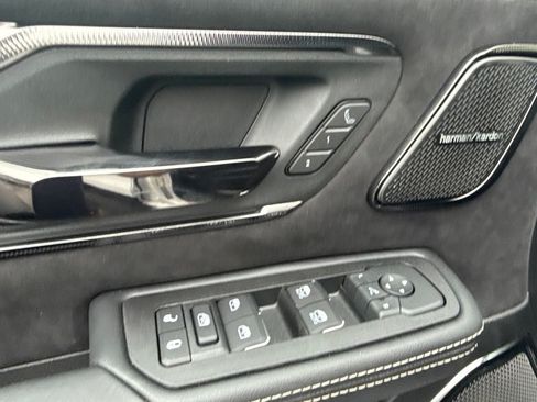 New 2027 RAM 1500 RHO w/ RHO Level 1 Equipment Group AWD/4WD image 18