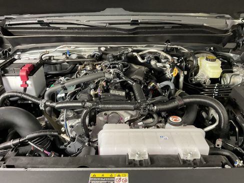 New 2026 Toyota Tacoma Limited AWD/4WD image 24