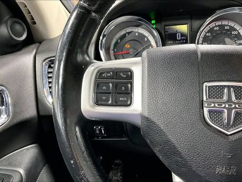 Used 2013 Dodge Durango Citadel w/ Technology Group AWD/4WD image 14