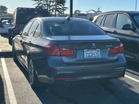Used 2013 BMW 328i Sedan image 4