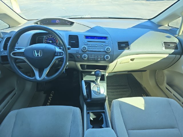 Used 2009 Honda Civic LX image 18