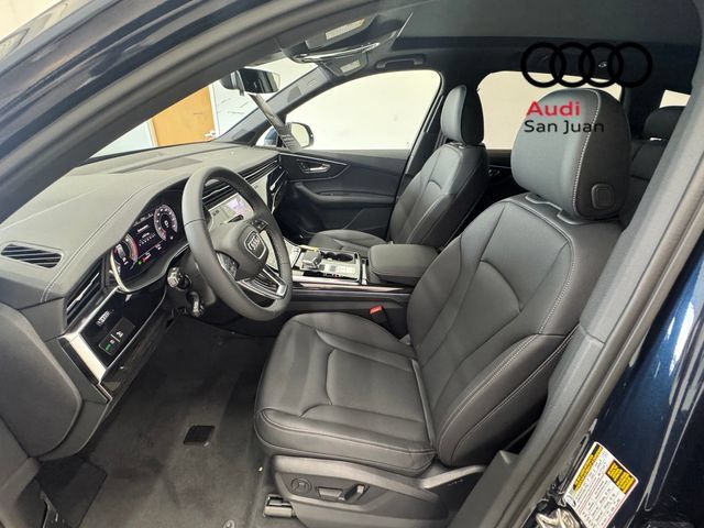 New 2026 Audi Q7 Premium Plus AWD/4WD image 25