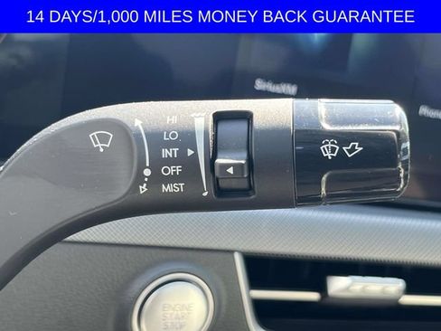 Used 2025 Hyundai Sonata SE FWD image 20