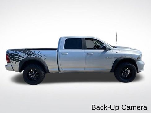 Used 2018 RAM 1500 Sport image 6