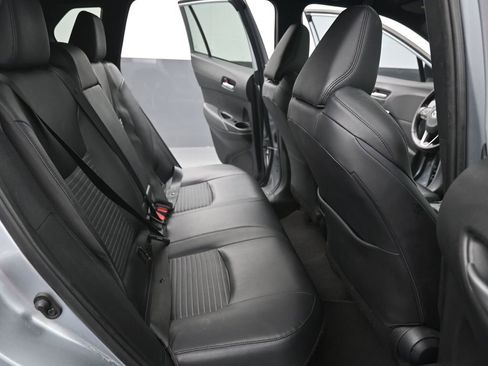 Used 2023 Toyota Corolla Cross XSE w/ Convenience Package image 23