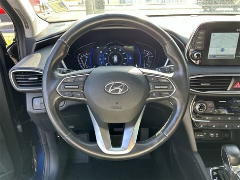 Used 2020 Hyundai Santa Fe Limited image 31